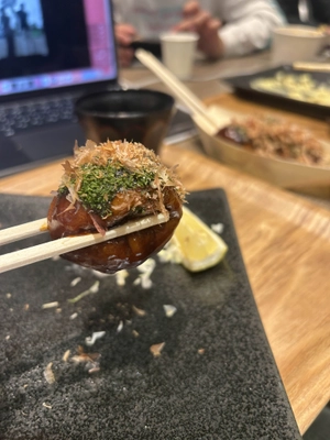 たこ焼き